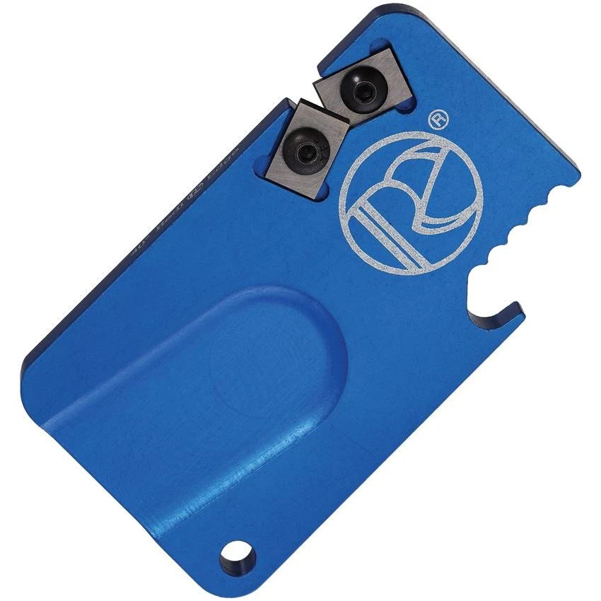 Redi Edge PS201 Pocket Sharpener With Opener 3 Redi Edge PS201 Pocket Sharpener With Opener