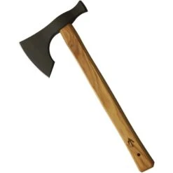 American Tomahawk 41585 Model 2 Hickory OD