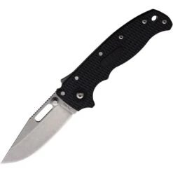 Demko AD205F15 AD 20.5 Shark-Lock Black
