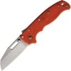 Demko AD205F23 AD 20.5 Shark-Lock Red 1 Demko AD205F23 AD 20.5 Shark-Lock Red -Knives Discount Store 323888 323893