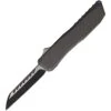 EOS 123 Auto Harpoon OTF Gray 1 EOS 123 Auto Harpoon OTF Gray -Knives Discount Store 323921 323926