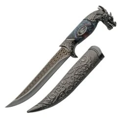 Rite Edge 211564 Roaring Dragon Dagger
